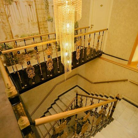 Dionis Coffee Shop Hotel باكو المظهر الخارجي الصورة